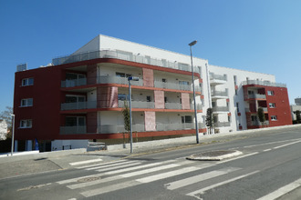 location appartement la-roche-sur-yon 85000