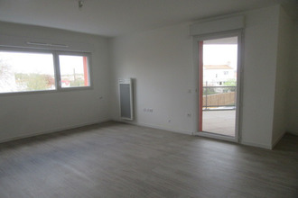 location appartement la-roche-sur-yon 85000