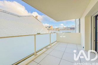 location appartement la-roche-sur-yon 85000