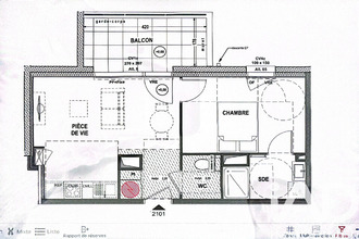 location appartement la-roche-sur-yon 85000