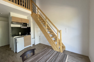 location appartement la-roche-sur-yon 85000