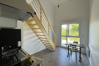 location appartement la-roche-sur-yon 85000