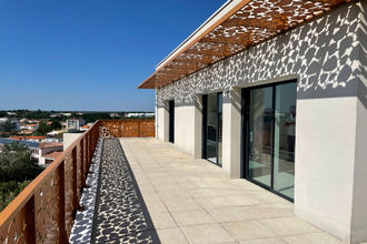 location appartement la-roche-sur-yon 85000