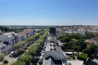 location appartement la-roche-sur-yon 85000