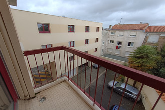 location appartement la-roche-sur-yon 85000