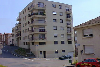 location appartement la-roche-sur-yon 85000