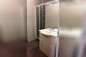 location appartement la-roche-sur-yon 85000