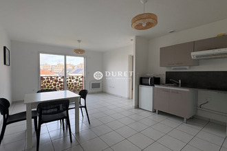 location appartement la-roche-sur-yon 85000