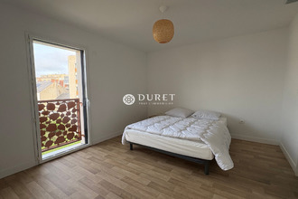 location appartement la-roche-sur-yon 85000