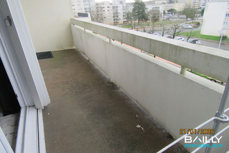 location appartement la-roche-sur-yon 85000