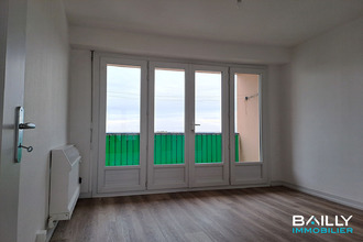location appartement la-roche-sur-yon 85000