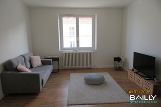 location appartement la-roche-sur-yon 85000