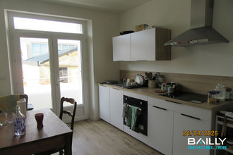 location appartement la-roche-sur-yon 85000