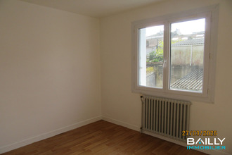 location appartement la-roche-sur-yon 85000