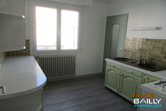 location appartement la-roche-sur-yon 85000