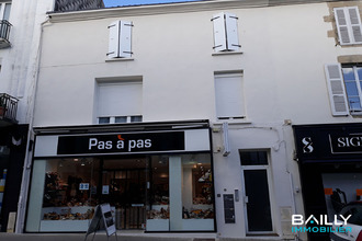 location appartement la-roche-sur-yon 85000