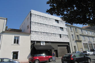 location appartement la-roche-sur-yon 85000