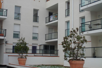 location appartement la-roche-sur-yon 85000