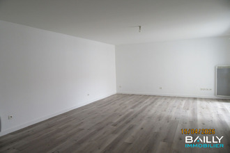 location appartement la-roche-sur-yon 85000