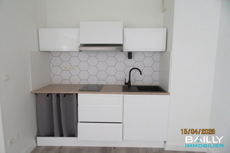 location appartement la-roche-sur-yon 85000