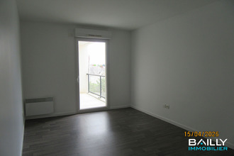 location appartement la-roche-sur-yon 85000