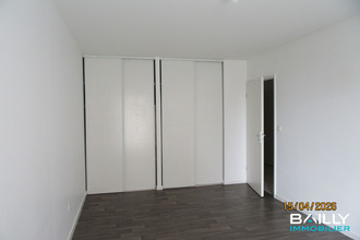 location appartement la-roche-sur-yon 85000