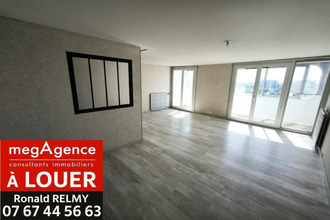 location appartement la-roche-sur-yon 85000