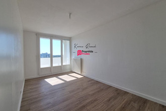location appartement la-roche-sur-yon 85000