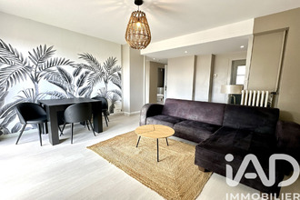 location appartement la-roche-sur-yon 85000