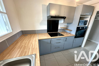 location appartement la-roche-sur-yon 85000