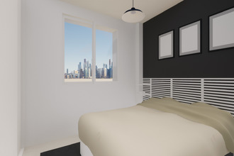 location appartement la-roche-sur-yon 85000