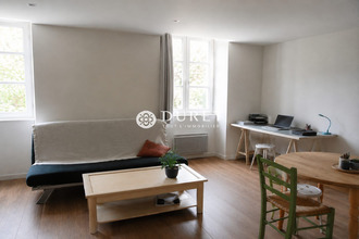 location appartement la-roche-sur-yon 85000