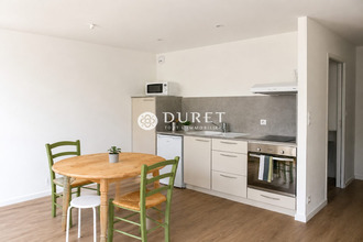 location appartement la-roche-sur-yon 85000