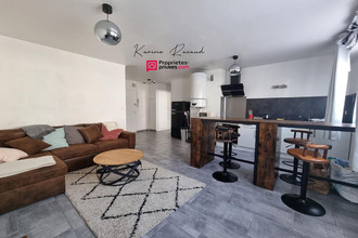 location appartement la-roche-sur-yon 85000