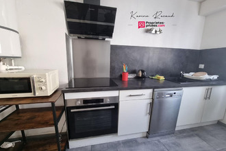 location appartement la-roche-sur-yon 85000
