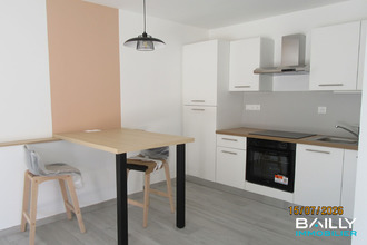 location appartement la-roche-sur-yon 85000