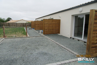 location appartement la-roche-sur-yon 85000