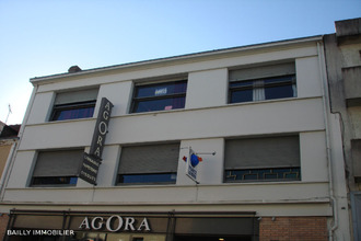 location appartement la-roche-sur-yon 85000