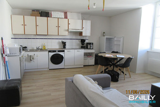 location appartement la-roche-sur-yon 85000