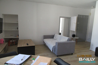 location appartement la-roche-sur-yon 85000