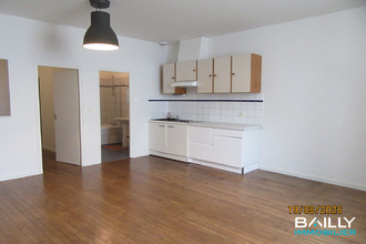 location appartement la-roche-sur-yon 85000