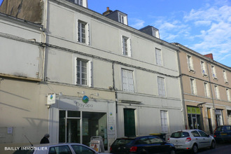 location appartement la-roche-sur-yon 85000