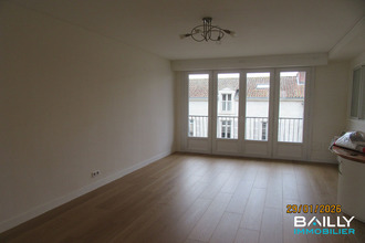 location appartement la-roche-sur-yon 85000