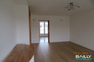 location appartement la-roche-sur-yon 85000