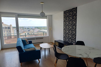 location appartement la-roche-sur-yon 85000