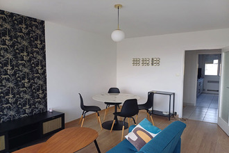 location appartement la-roche-sur-yon 85000