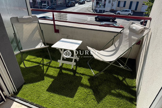 location appartement la-roche-sur-yon 85000