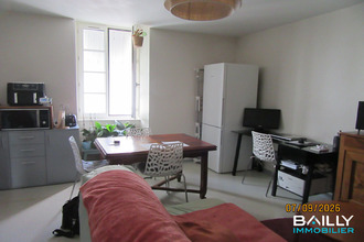 location appartement la-roche-sur-yon 85000
