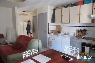 location appartement la-roche-sur-yon 85000