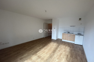 location appartement la-roche-sur-yon 85000